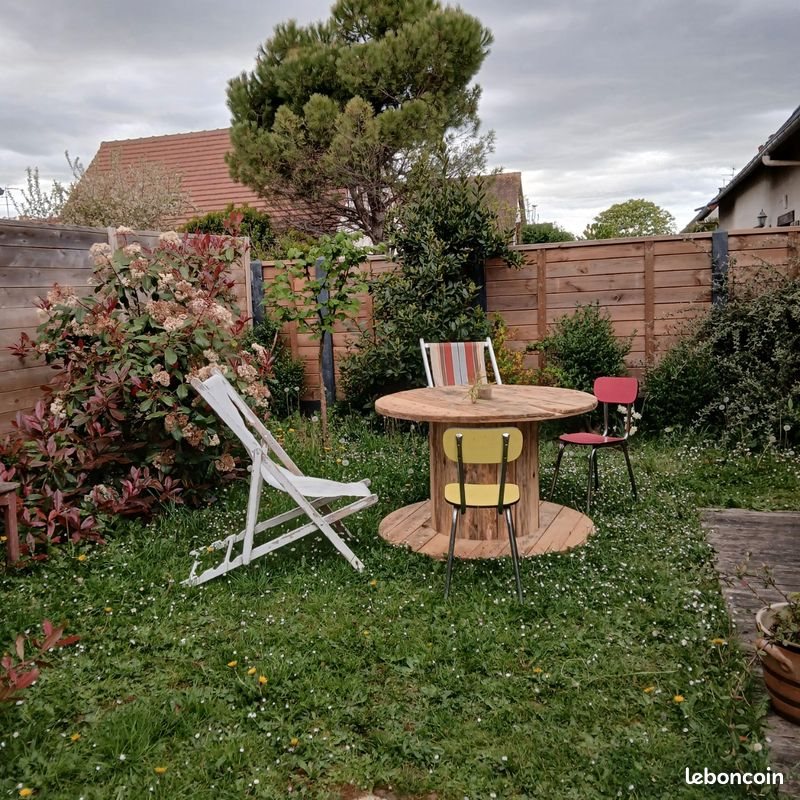 Maison à vendre, 82m², Ifs