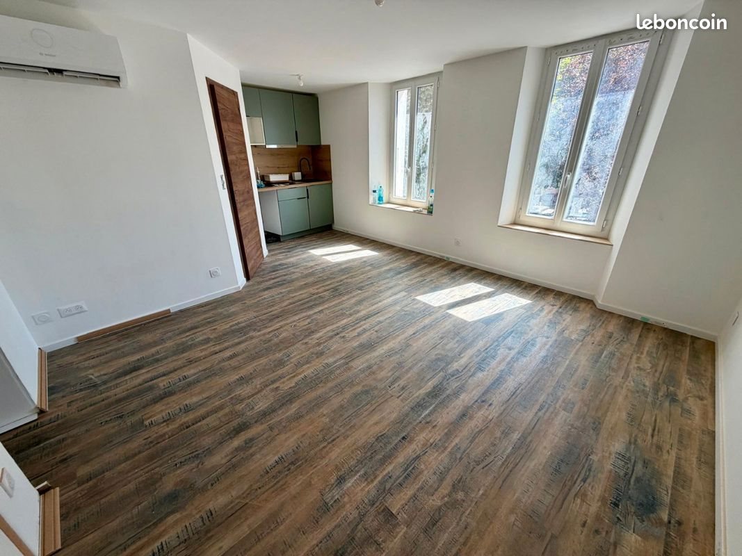 Appartement à louer, 35m², Garéoult