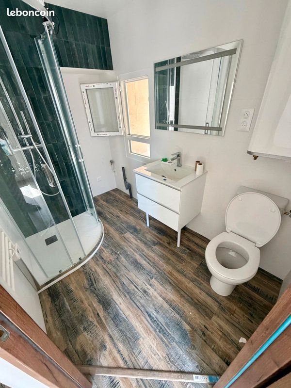 Appartement à louer, 35m², Garéoult