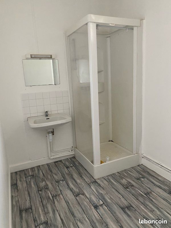 Appartement à louer, 48m², Gannat