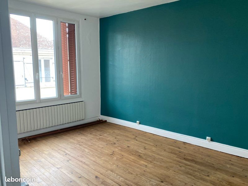 Appartement à louer, 48m², Gannat
