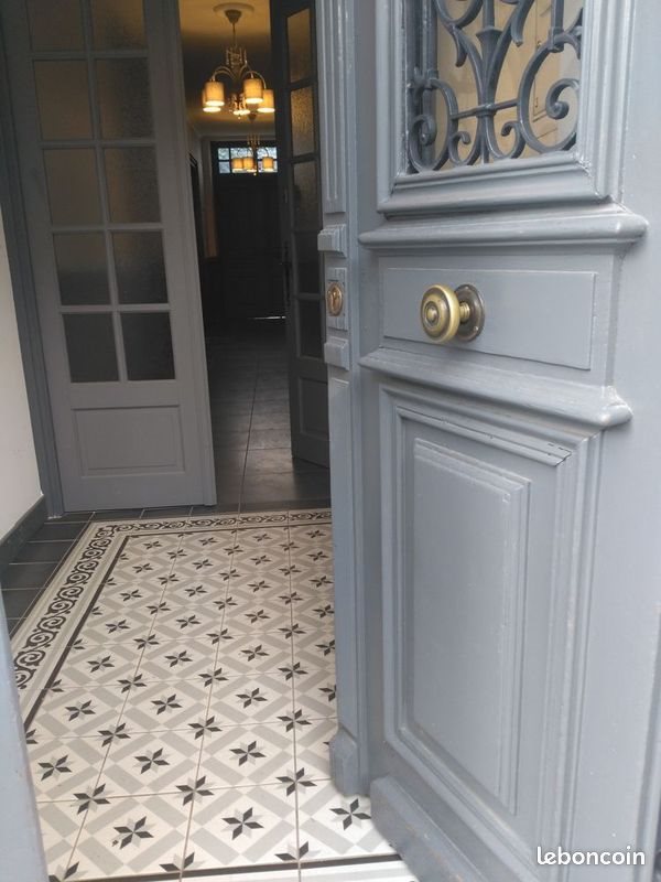 Appartement à louer, 48m², Castres