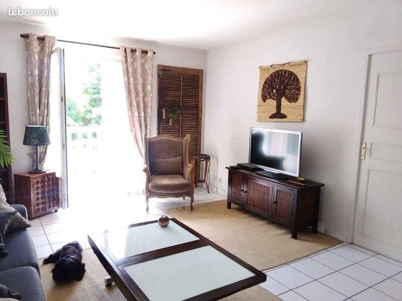 Appartement à louer, 50m², Auvers-sur-Oise
