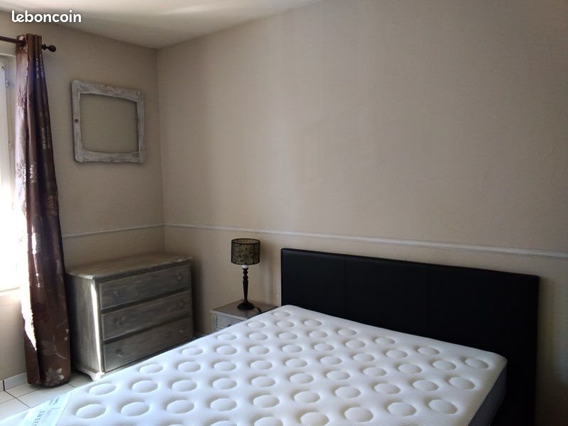 Appartement à louer, 50m², Auvers-sur-Oise