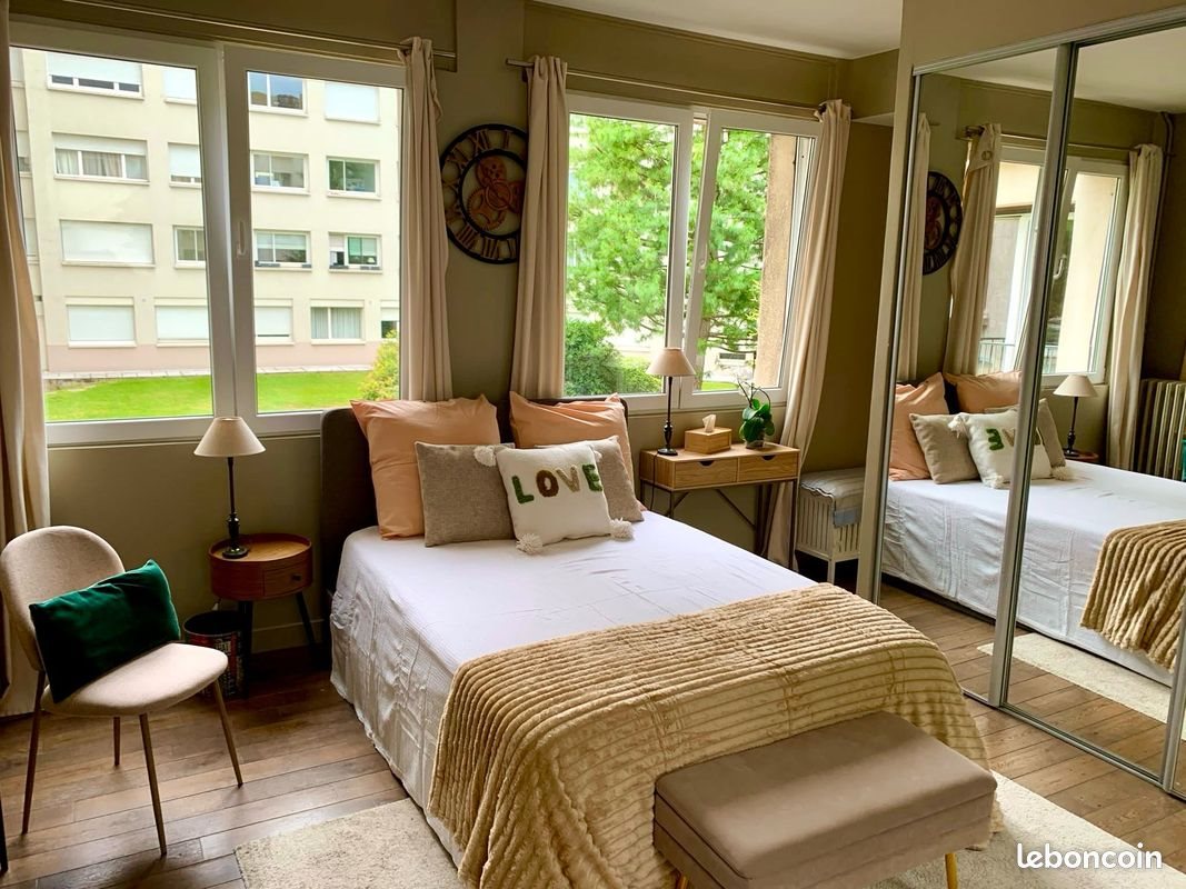 Appartement à louer, 30m², Neuilly-sur-Seine