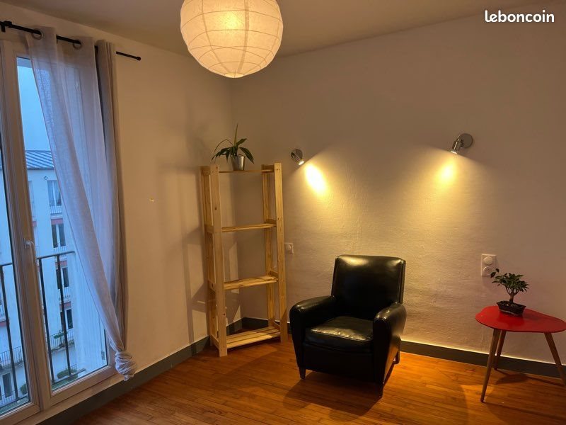 Appartement à louer, 55m², Brest