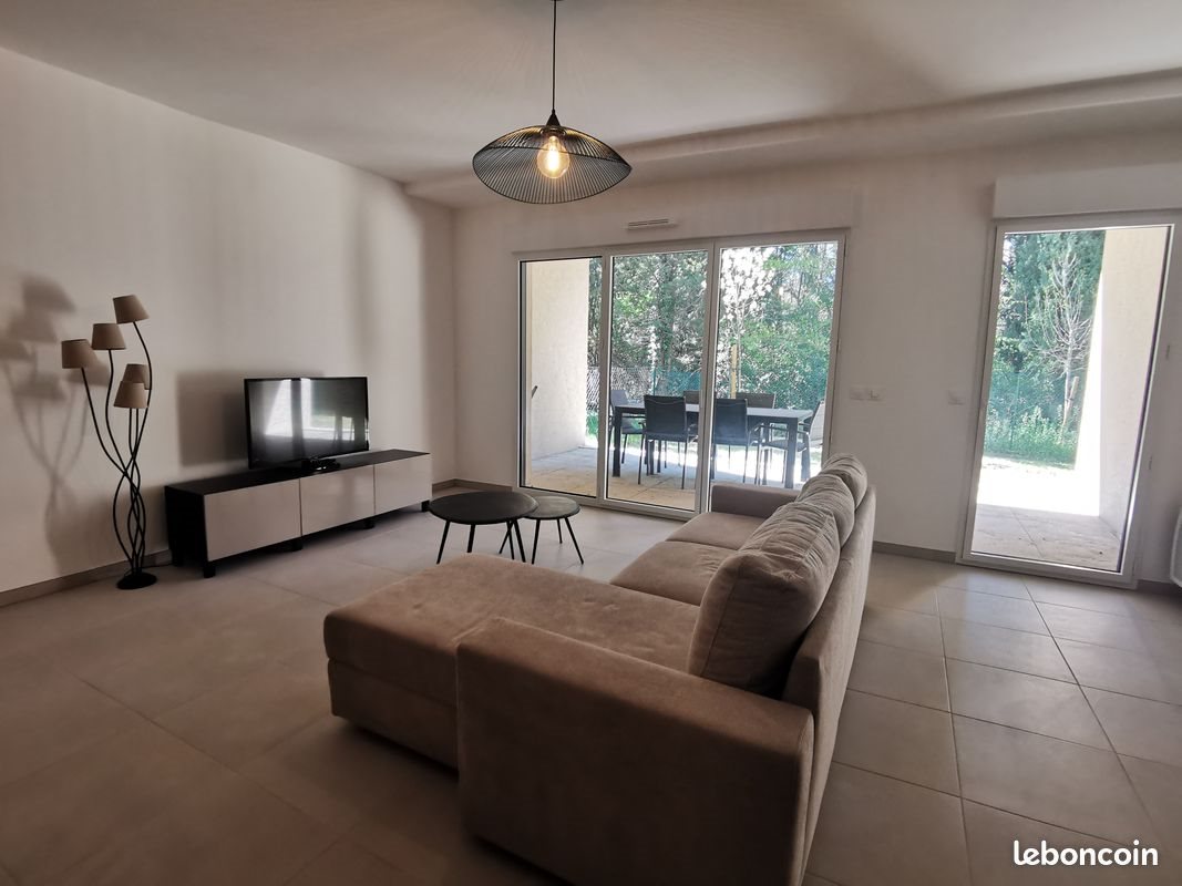 Appartement à louer, 74m², Aix-en-Provence