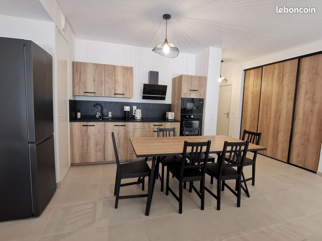 Appartement à louer, 74m², Aix-en-Provence