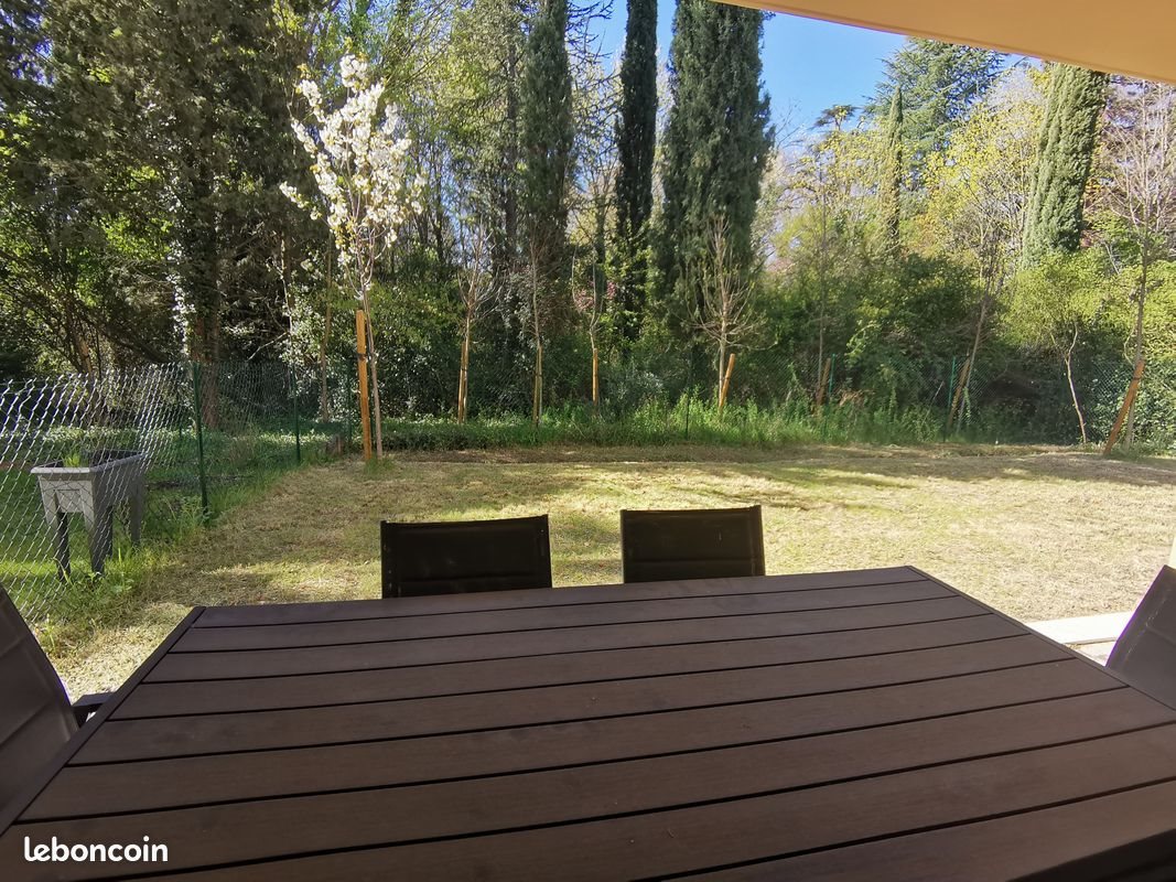Appartement à louer, 74m², Aix-en-Provence