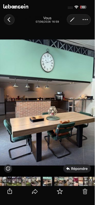 Appartement à vendre, 273m², Pavilly