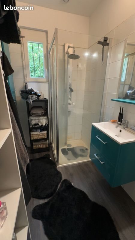 Maison à louer, 60m², Le Trait