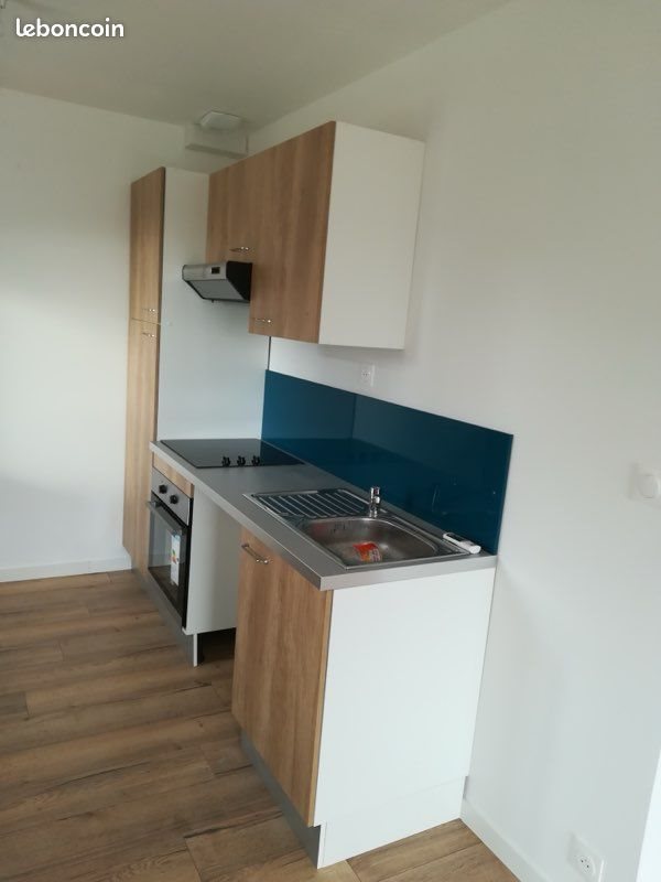 Maison à louer, 93m², La Crèche