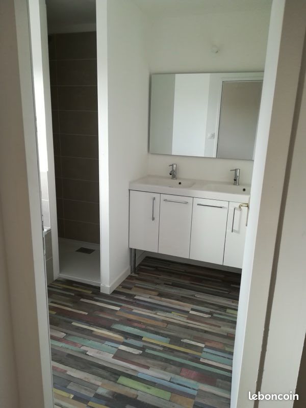 Maison à louer, 93m², La Crèche