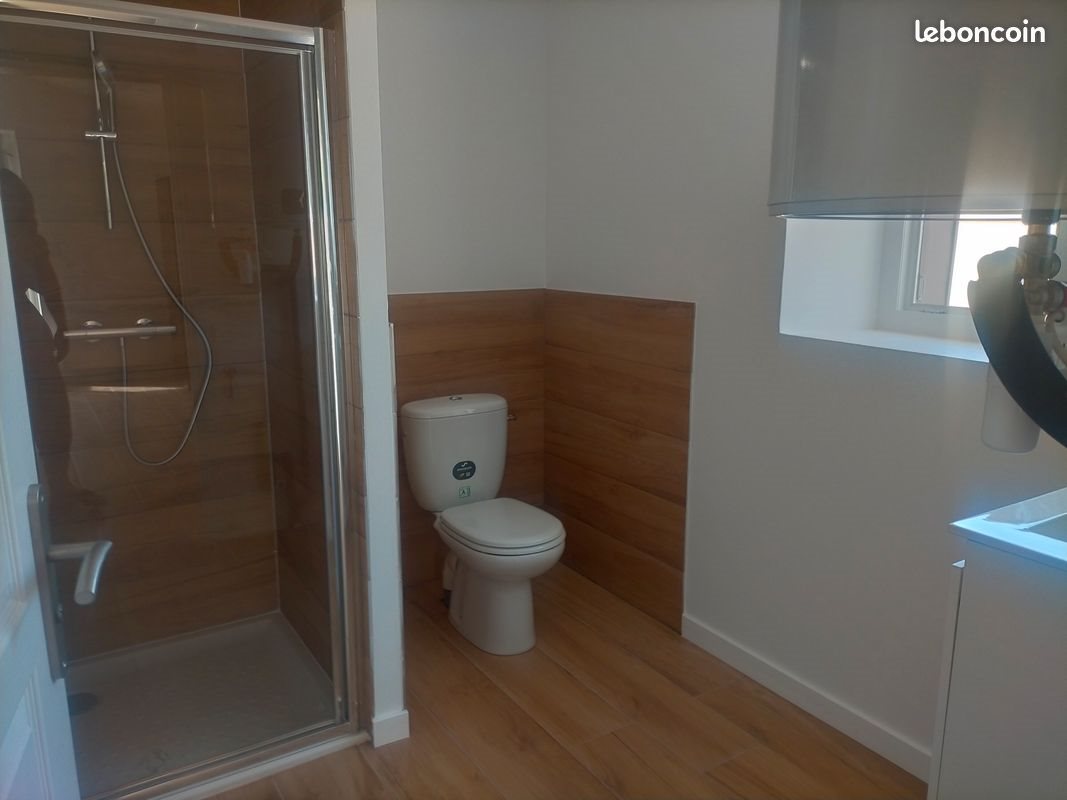 Maison à louer, 43m², Basse-Goulaine