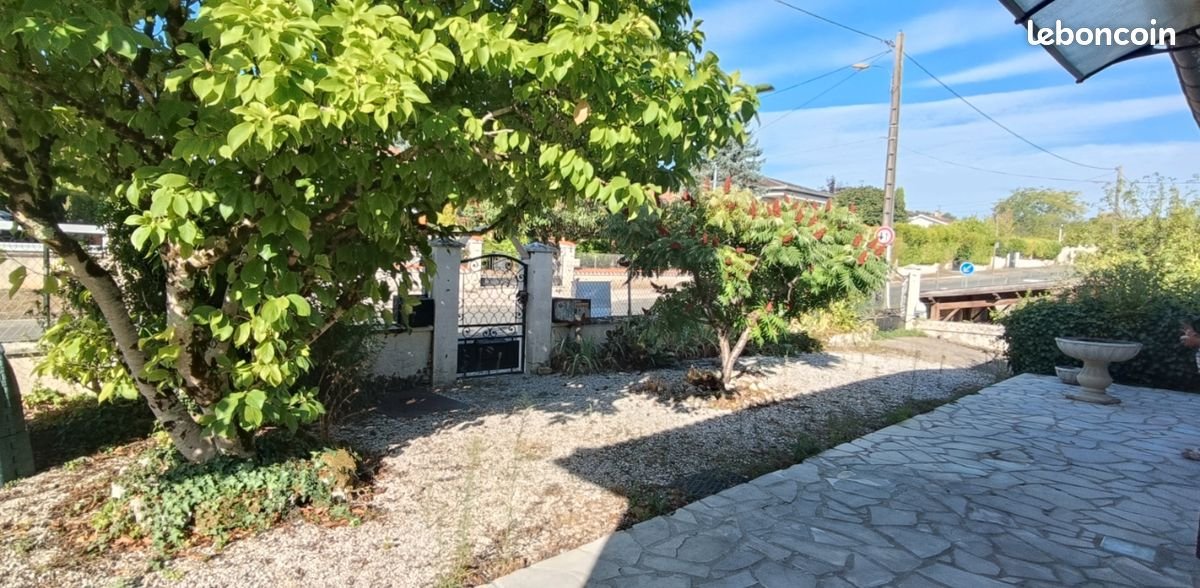 Maison à vendre, 85m², La Couronne