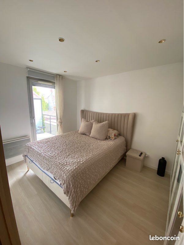 Appartement à louer, 45m², Saint-Fons