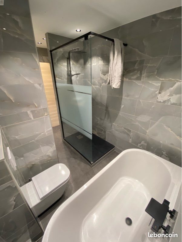 Appartement à louer, 45m², Saint-Fons