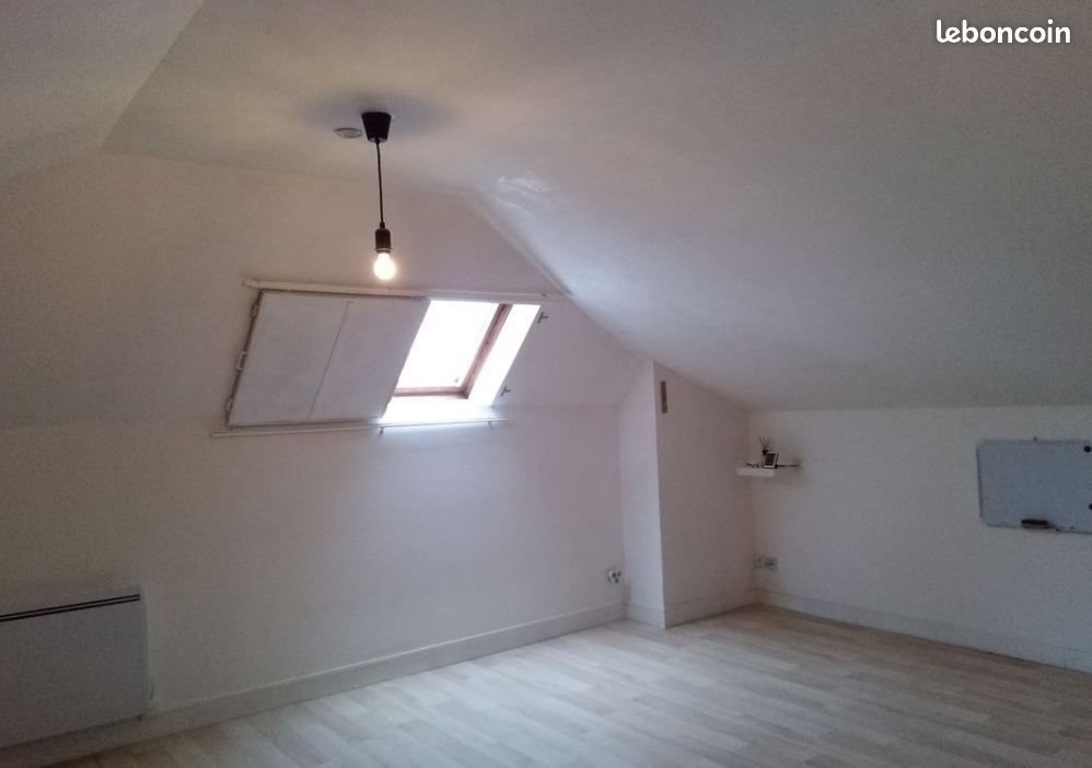 Appartement à vendre, 28m², La Chapelle-Saint-Mesmin