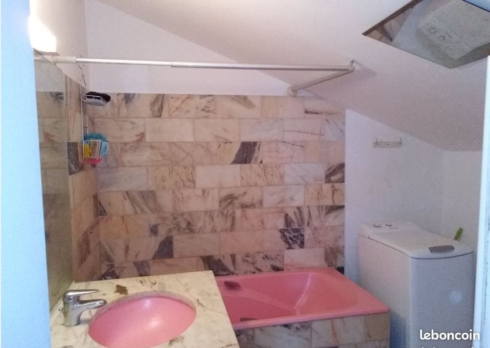 Appartement à vendre, 28m², La Chapelle-Saint-Mesmin