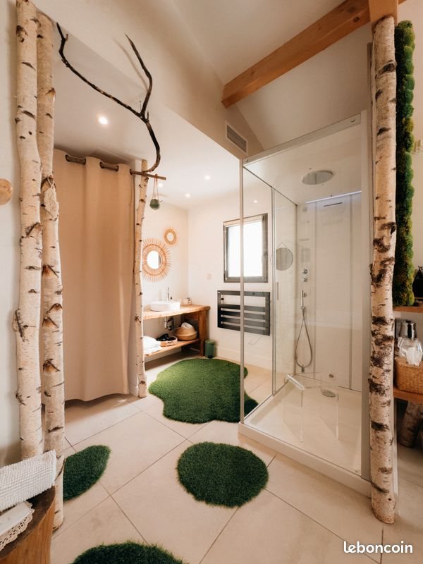 Appartement à louer, 38m², Coudoux