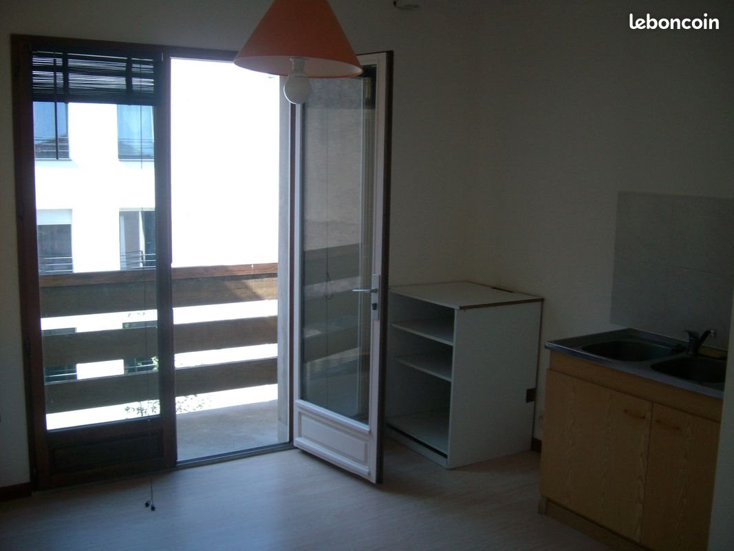 Appartement à louer, 70m², Nancy