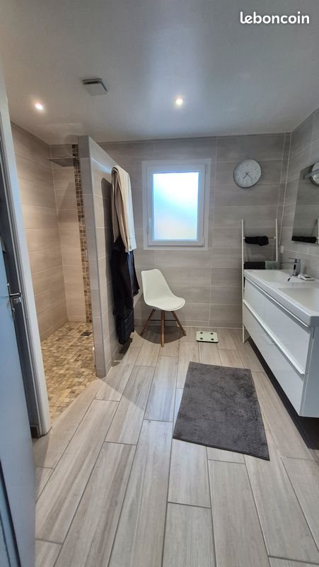 Maison à vendre, 190m², Echiré