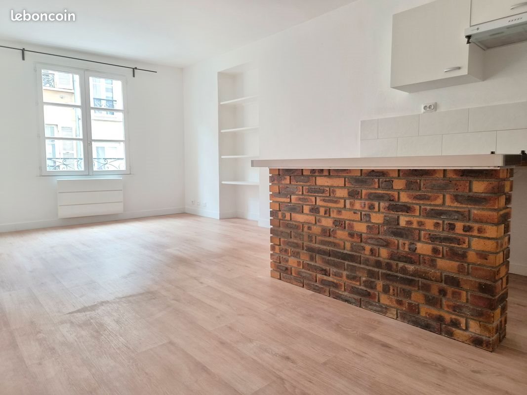 Appartement à vendre, 43m², Charenton-le-Pont