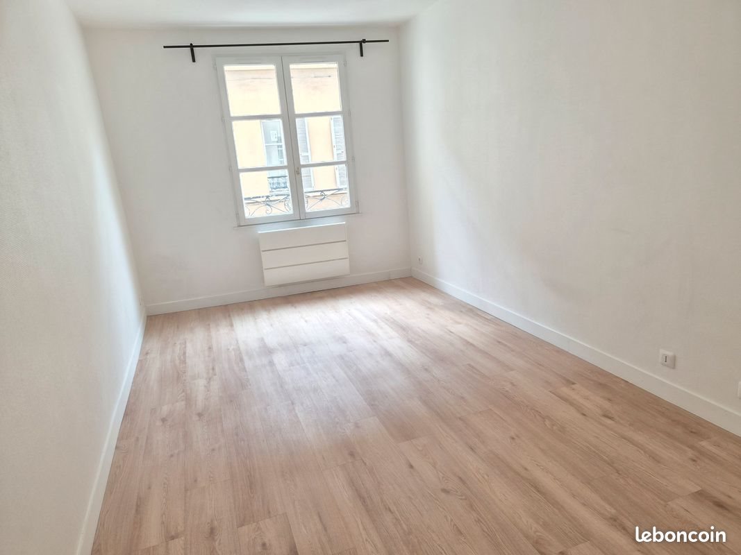 Appartement à vendre, 43m², Charenton-le-Pont