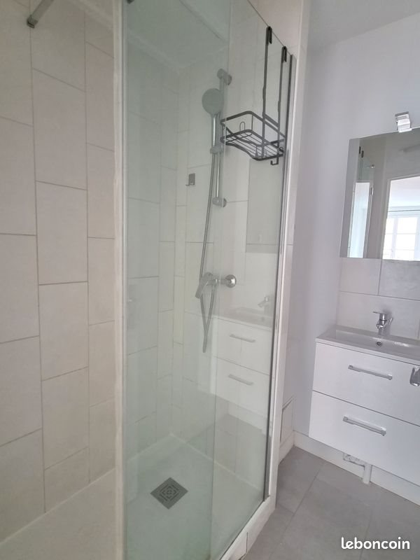 Appartement à vendre, 43m², Charenton-le-Pont