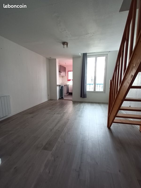 Appartement à louer, 30m², Tarbes