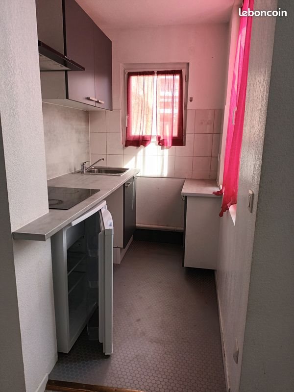 Appartement à louer, 30m², Tarbes