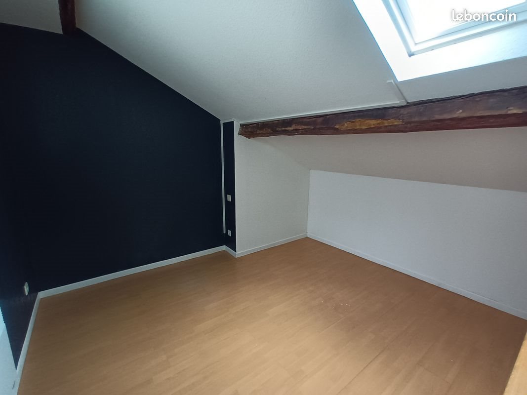 Appartement à louer, 30m², Tarbes