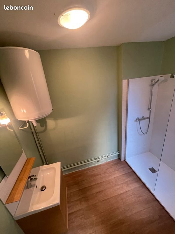 Appartement à louer, 32m², Troyes
