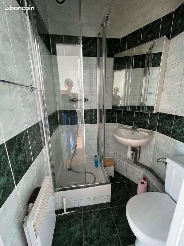 Appartement à louer, 21m², Puteaux