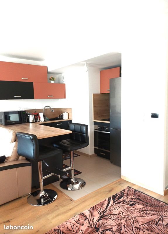 Appartement à vendre, 47m², Loos