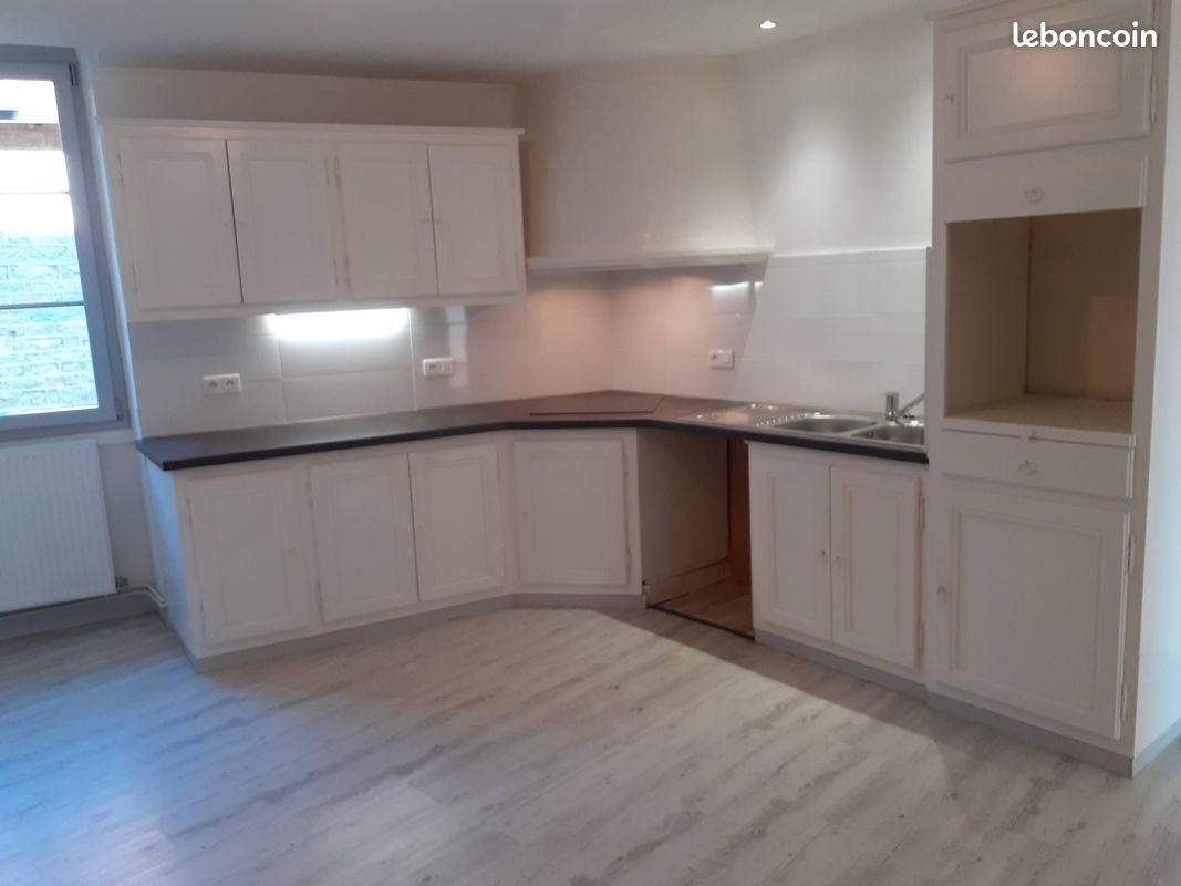 Appartement à louer, 106m², Arbois