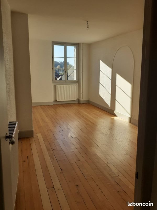 Appartement à louer, 106m², Arbois