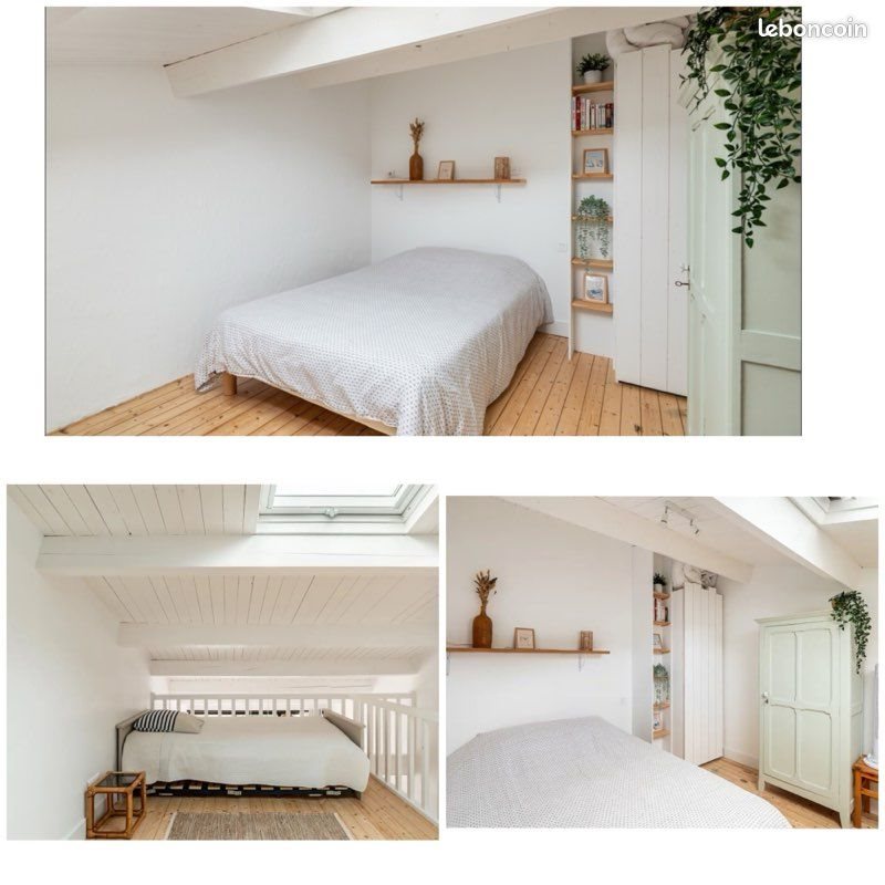 Maison à vendre, 36m², Talmont-Saint-Hilaire