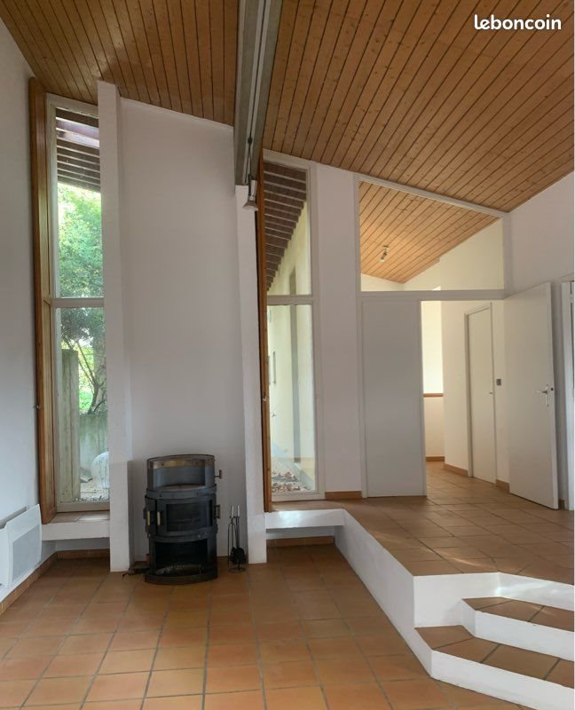 Maison à vendre, 138m², Saint-Péray