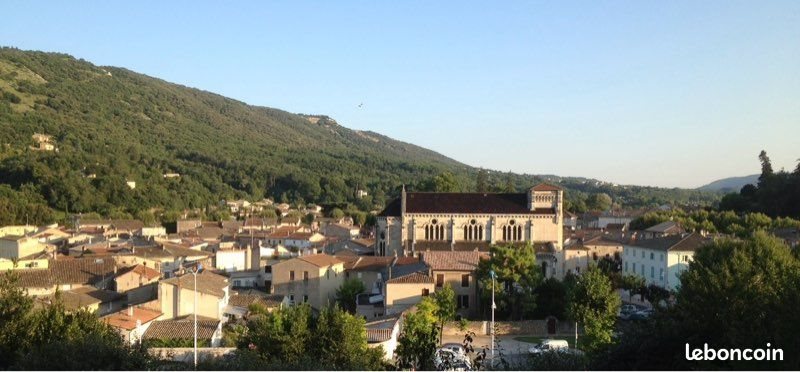 Maison à vendre, 138m², Saint-Péray