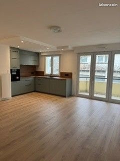 Appartement à louer, 61m², Muzillac