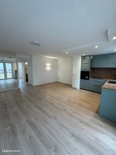 Appartement à louer, 61m², Muzillac