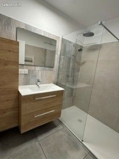 Appartement à louer, 61m², Muzillac