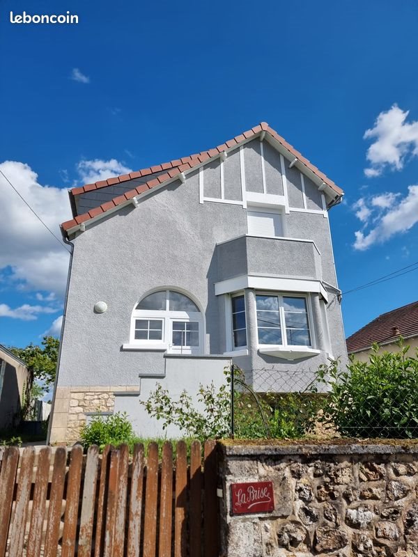 Maison à vendre, 900m², Le Blanc