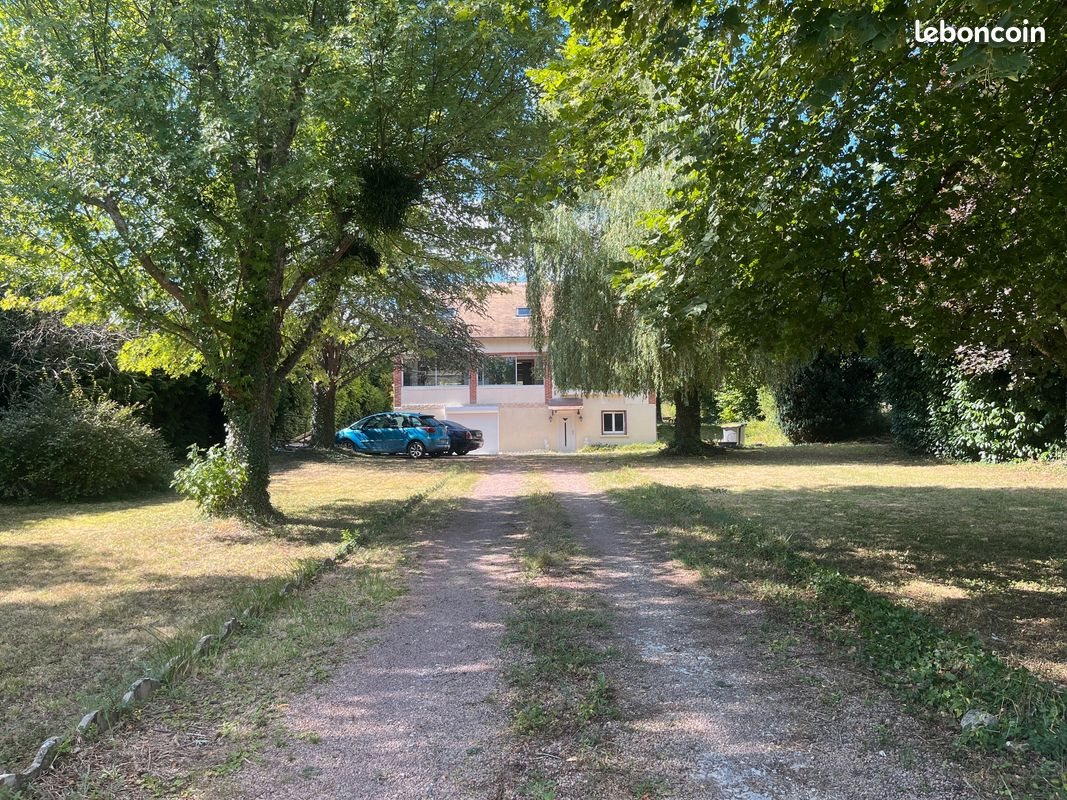 Maison à vendre, 220m², Fontaine-la-Gaillarde