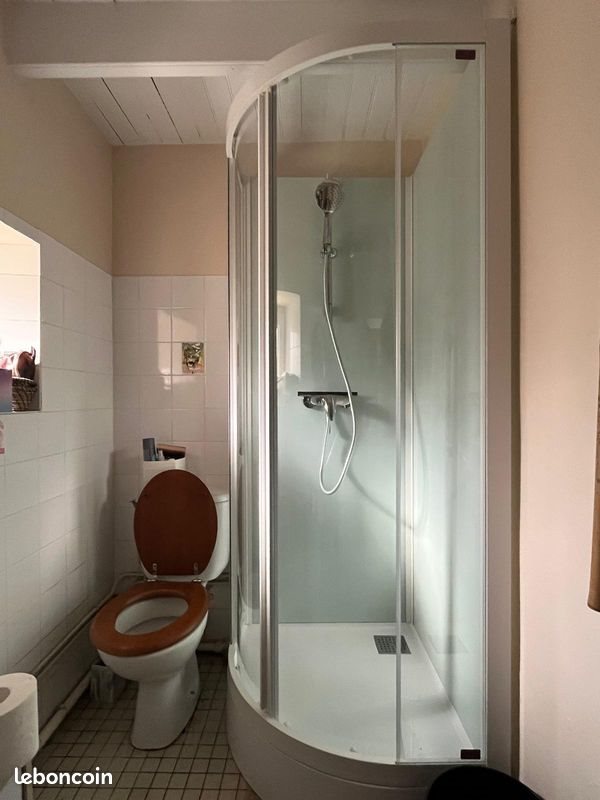 Maison à louer, 32m², Carantec