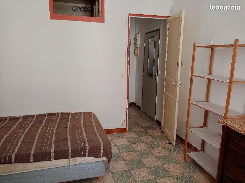 Appartement à louer, 35m², Arles
