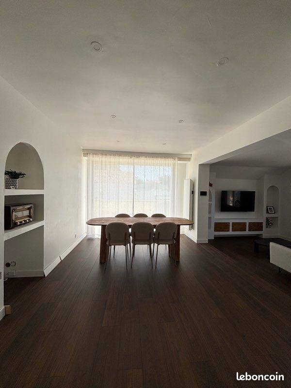 Maison à louer, 85m², Châtelaillon-Plage