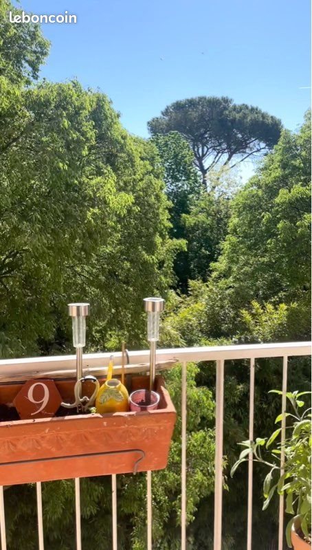 Appartement à vendre, 74m², Aix-en-Provence