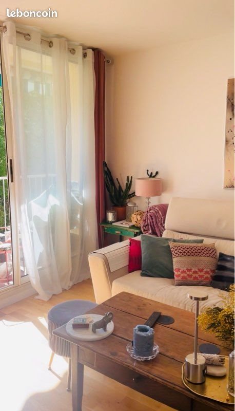 Appartement à vendre, 74m², Aix-en-Provence